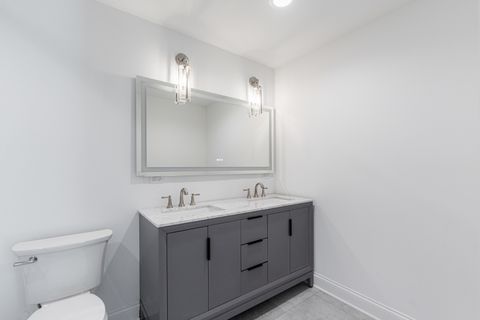 Tiny photo for 4134 W Roscoe Street, Chicago, IL 60641 (MLS # 12481757)