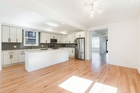 Tiny photo for 4134 W Roscoe Street, Chicago, IL 60641 (MLS # 12481757)