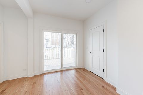 Tiny photo for 4134 W Roscoe Street, Chicago, IL 60641 (MLS # 12481757)