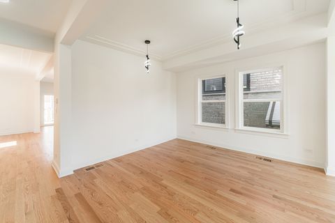 Tiny photo for 4134 W Roscoe Street, Chicago, IL 60641 (MLS # 12481757)