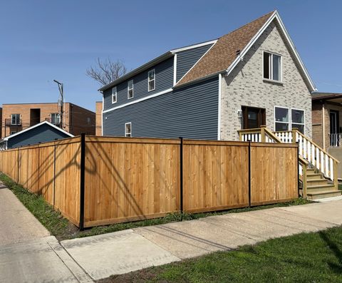 Photo of 4134 W Roscoe Street, Chicago, IL 60641 (MLS # 12481757)