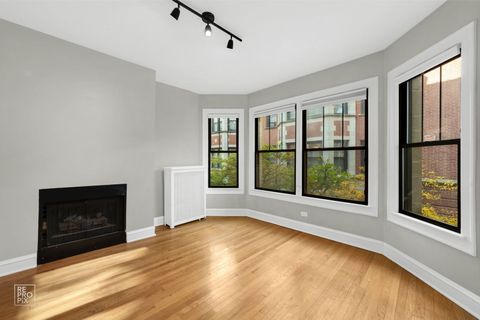 Tiny photo for 7641 N EASTLAKE Terrace #1B, Chicago, IL 60626 (MLS # 12545555)