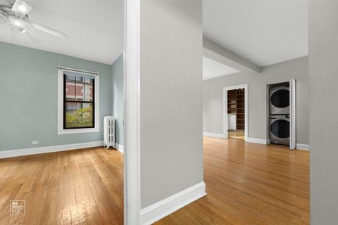 Tiny photo for 7641 N EASTLAKE Terrace #1B, Chicago, IL 60626 (MLS # 12545555)