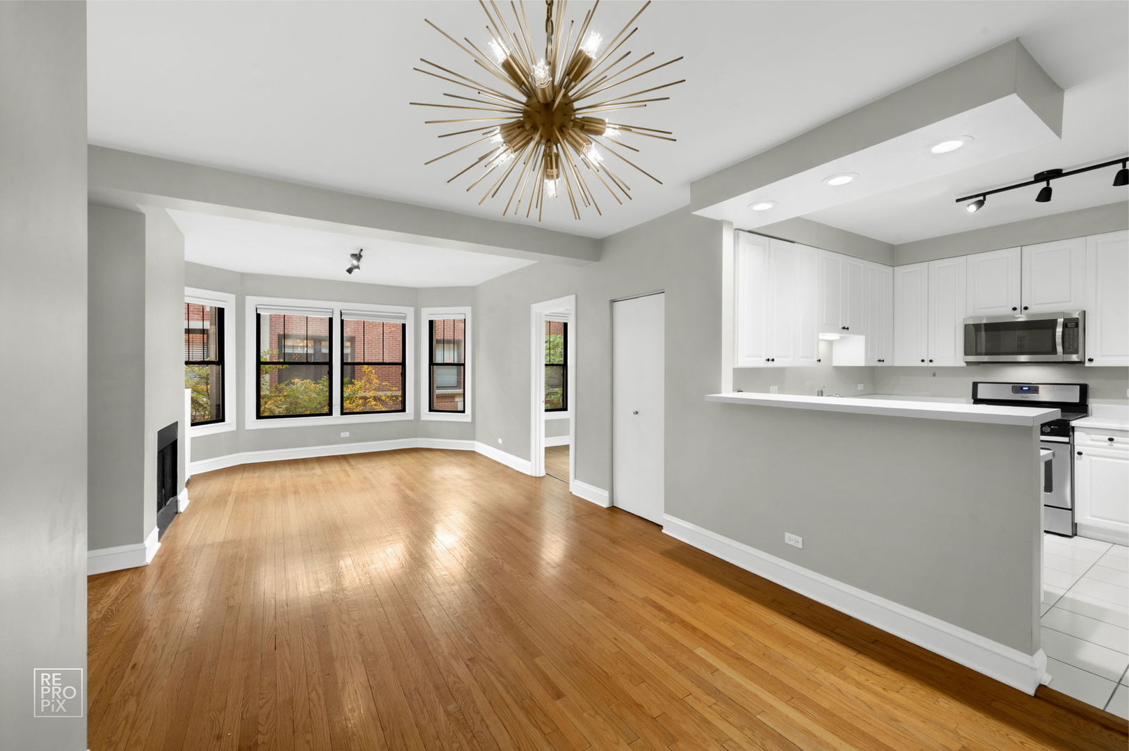 7641 N EASTLAKE Terrace 1B