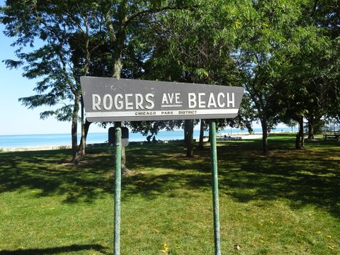 Tiny photo for 7641 N EASTLAKE Terrace #1B, Chicago, IL 60626 (MLS # 12545555)