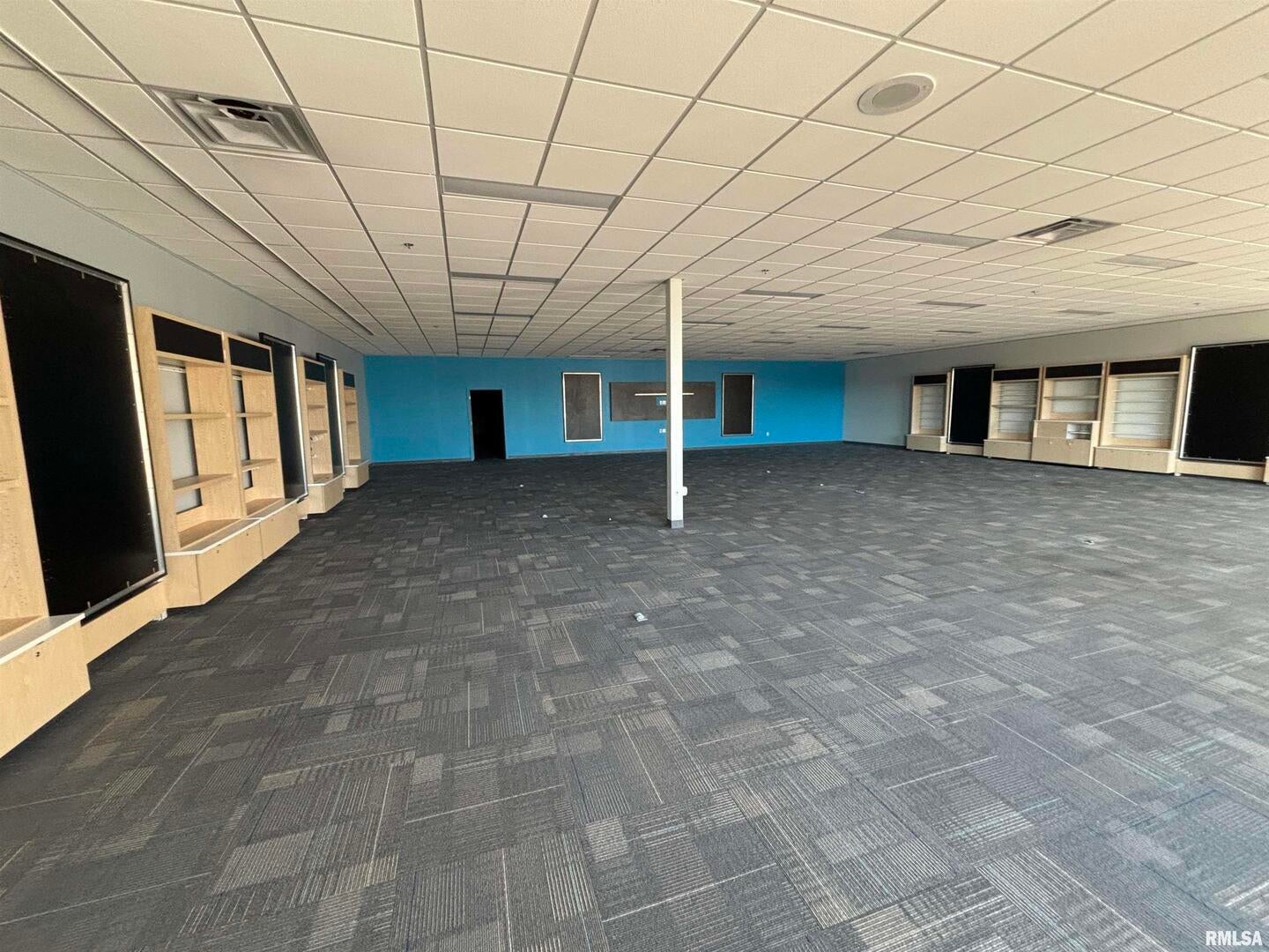 2900 S 25TH Street Suite D