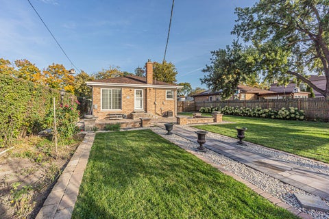 Tiny photo for 9214 NEW ENGLAND Avenue, Morton Grove, IL 60053 (MLS # 12791781)