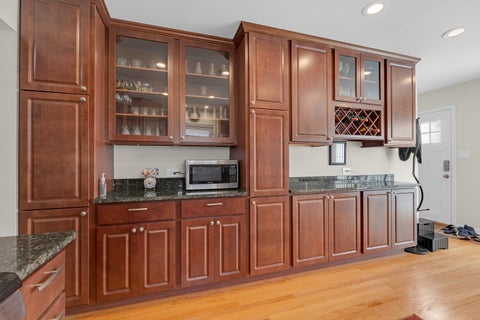 Tiny photo for 9214 NEW ENGLAND Avenue, Morton Grove, IL 60053 (MLS # 12791781)