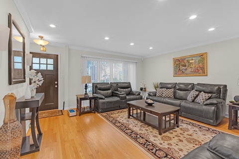 Tiny photo for 9214 NEW ENGLAND Avenue, Morton Grove, IL 60053 (MLS # 12791781)
