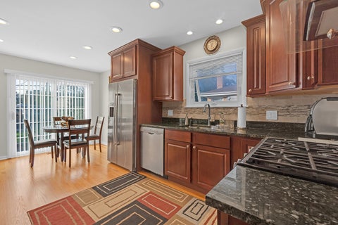 Tiny photo for 9214 NEW ENGLAND Avenue, Morton Grove, IL 60053 (MLS # 12791781)