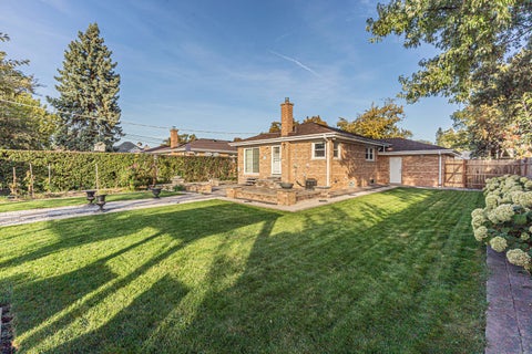 Tiny photo for 9214 NEW ENGLAND Avenue, Morton Grove, IL 60053 (MLS # 12791781)