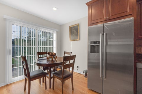 Tiny photo for 9214 NEW ENGLAND Avenue, Morton Grove, IL 60053 (MLS # 12791781)