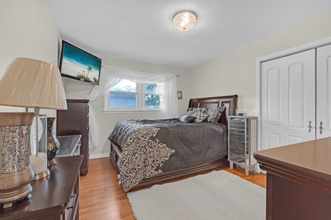 Tiny photo for 9214 NEW ENGLAND Avenue, Morton Grove, IL 60053 (MLS # 12791781)