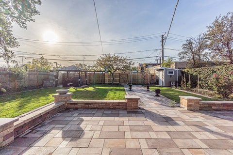 Tiny photo for 9214 NEW ENGLAND Avenue, Morton Grove, IL 60053 (MLS # 12791781)