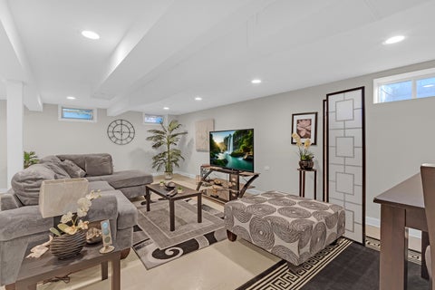 Tiny photo for 9214 NEW ENGLAND Avenue, Morton Grove, IL 60053 (MLS # 12791781)