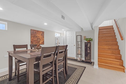Tiny photo for 9214 NEW ENGLAND Avenue, Morton Grove, IL 60053 (MLS # 12791781)