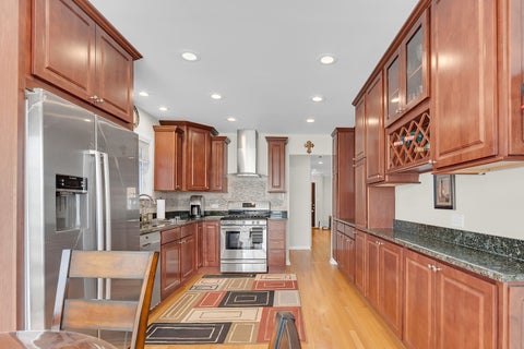 Tiny photo for 9214 NEW ENGLAND Avenue, Morton Grove, IL 60053 (MLS # 12791781)