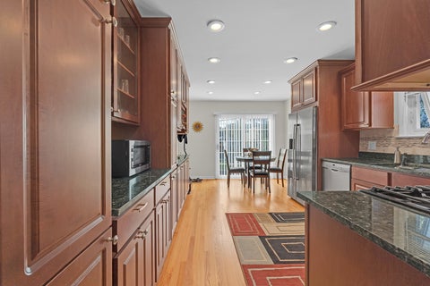 Tiny photo for 9214 NEW ENGLAND Avenue, Morton Grove, IL 60053 (MLS # 12791781)