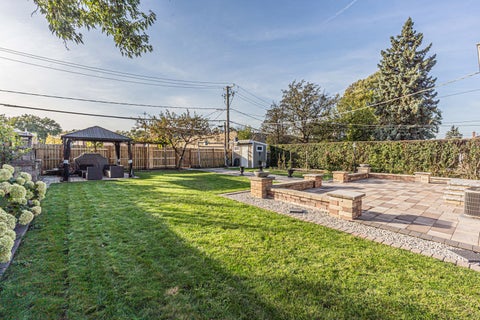 Tiny photo for 9214 NEW ENGLAND Avenue, Morton Grove, IL 60053 (MLS # 12791781)