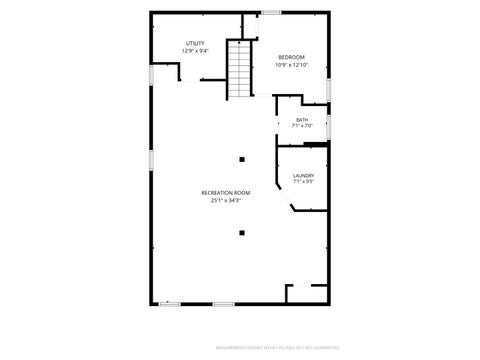 Tiny photo for 9214 NEW ENGLAND Avenue, Morton Grove, IL 60053 (MLS # 12791781)