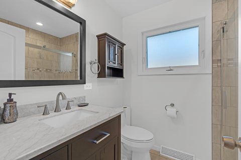 Tiny photo for 9214 NEW ENGLAND Avenue, Morton Grove, IL 60053 (MLS # 12791781)