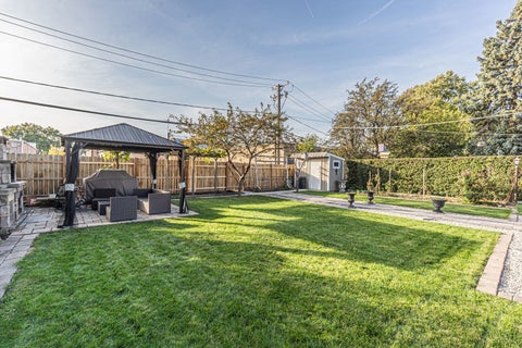 Tiny photo for 9214 NEW ENGLAND Avenue, Morton Grove, IL 60053 (MLS # 12791781)