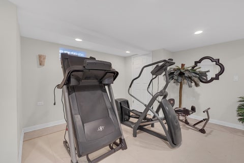 Tiny photo for 9214 NEW ENGLAND Avenue, Morton Grove, IL 60053 (MLS # 12791781)