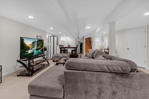 Tiny photo for 9214 NEW ENGLAND Avenue, Morton Grove, IL 60053 (MLS # 12791781)