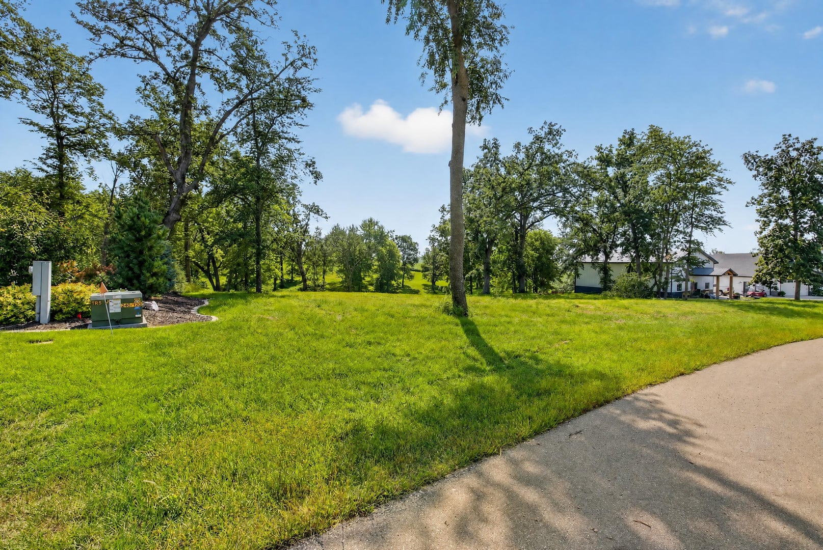 1650 Timberlane Road