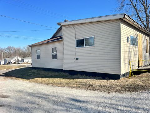 Tiny photo for 307 E Bronson Street, Streator, IL 61364 (MLS # 12555295)