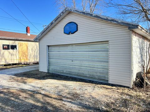 Tiny photo for 307 E Bronson Street, Streator, IL 61364 (MLS # 12555295)