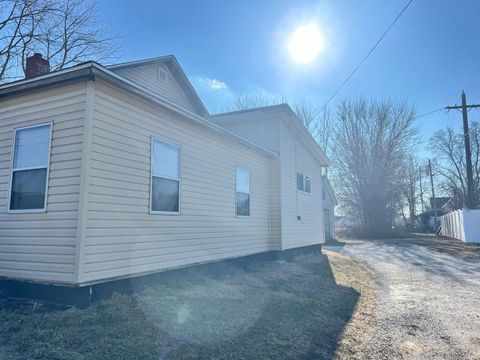 Photo of 307 E Bronson Street, Streator, IL 61364 (MLS # 12555295)