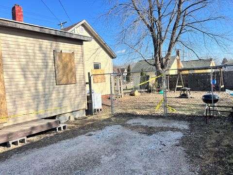 Tiny photo for 307 E Bronson Street, Streator, IL 61364 (MLS # 12555295)