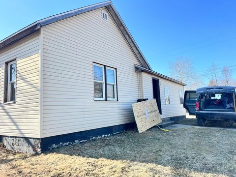 Tiny photo for 307 E Bronson Street, Streator, IL 61364 (MLS # 12555295)