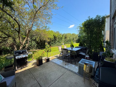 Tiny photo for 2138 W Adobe Drive #2138, Addison, IL 60101 (MLS # 12737806)