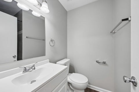 Tiny photo for 2625 Turtle Creek Drive, Hazel Crest, IL 60429 (MLS # 12780492)