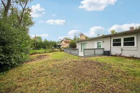 Tiny photo for 2625 Turtle Creek Drive, Hazel Crest, IL 60429 (MLS # 12780492)
