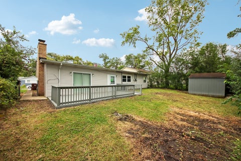 Tiny photo for 2625 Turtle Creek Drive, Hazel Crest, IL 60429 (MLS # 12780492)