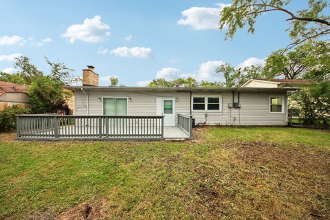 Tiny photo for 2625 Turtle Creek Drive, Hazel Crest, IL 60429 (MLS # 12780492)
