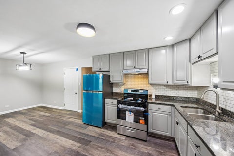Tiny photo for 2625 Turtle Creek Drive, Hazel Crest, IL 60429 (MLS # 12780492)