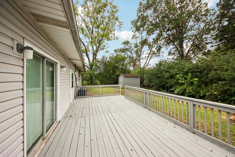 Tiny photo for 2625 Turtle Creek Drive, Hazel Crest, IL 60429 (MLS # 12780492)