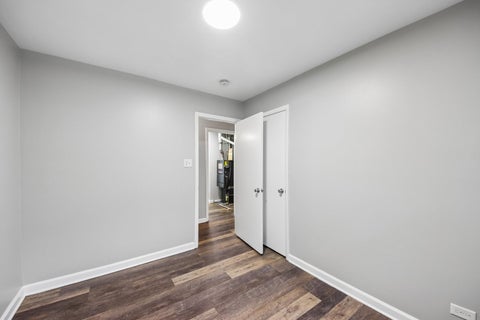 Tiny photo for 2625 Turtle Creek Drive, Hazel Crest, IL 60429 (MLS # 12780492)
