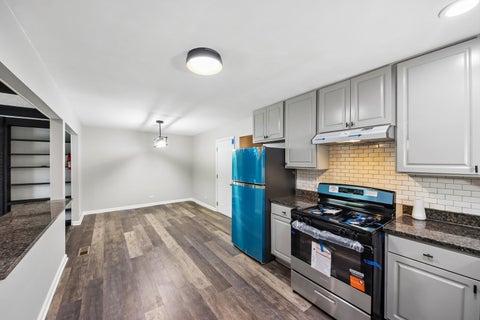 Tiny photo for 2625 Turtle Creek Drive, Hazel Crest, IL 60429 (MLS # 12780492)