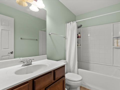 Tiny photo for 2147 Pembridge Lane, Joliet, IL 60431 (MLS # 12473339)