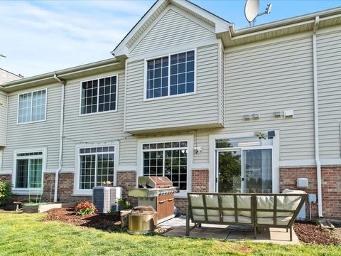 Tiny photo for 2147 Pembridge Lane, Joliet, IL 60431 (MLS # 12473339)