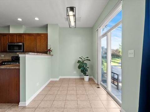 Tiny photo for 2147 Pembridge Lane, Joliet, IL 60431 (MLS # 12473339)