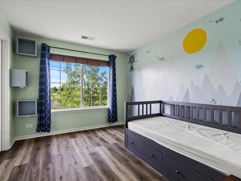 Tiny photo for 2147 Pembridge Lane, Joliet, IL 60431 (MLS # 12473339)