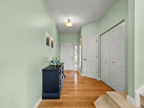 Tiny photo for 2147 Pembridge Lane, Joliet, IL 60431 (MLS # 12473339)