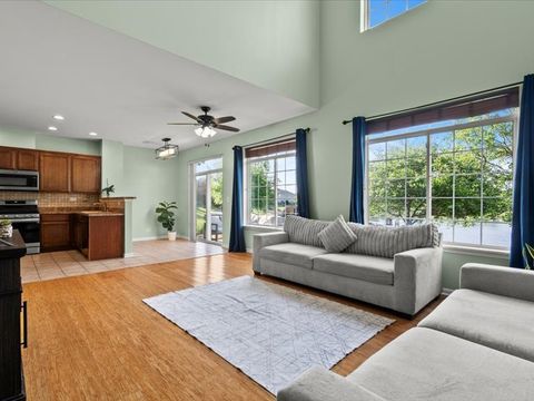 Tiny photo for 2147 Pembridge Lane, Joliet, IL 60431 (MLS # 12473339)