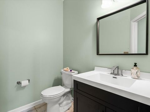 Tiny photo for 2147 Pembridge Lane, Joliet, IL 60431 (MLS # 12473339)